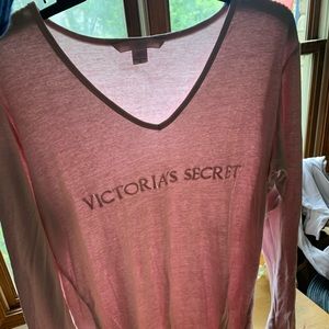 Victoria Secret night gown
